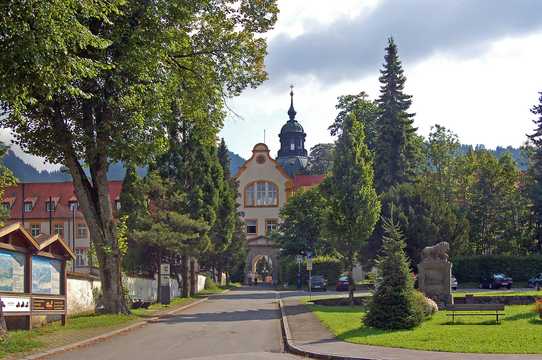 Ettal